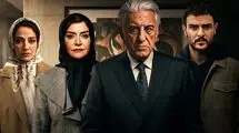 سکانس غافلگیرکننده سریال «بی عاطفه» با حضور علی و پدر عاطفه/ ببینید