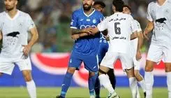 تغییر زمان دیدار استقلال- ذوب‌آهن و اعلام ورزشگاه یک مسابقه