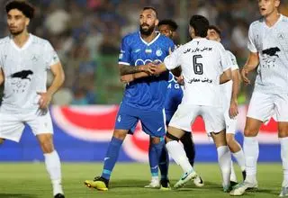 تغییر زمان دیدار استقلال- ذوب‌آهن و اعلام ورزشگاه یک مسابقه