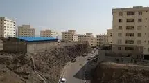 ساکنان پردیس، آب و برق ندارند