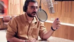 ساخت فیلمی مناسب نابینایان