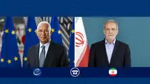 پزشکیان: ادامه همکاری‌ با آژانس مشروط به اصلاح رفتارهای دوگانه در قبال ایران است