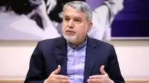 صالحی‌امیری: شمار زائران و مسافران عراقی به ۵ میلیون نفر رسیده است