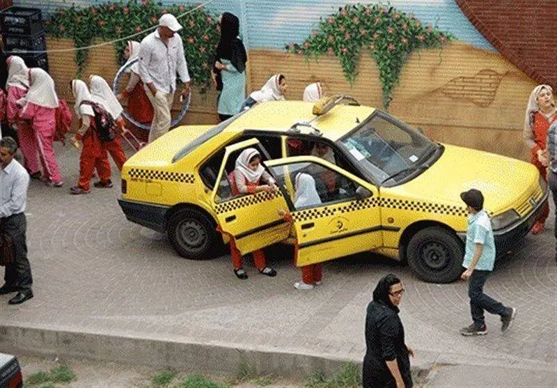 ثبت نام سرویس مدارس تا 31 خرداد ادامه دارد