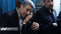 محمود احمدی‌نژاد چگونه توسط اسرائیل ترور شد؟