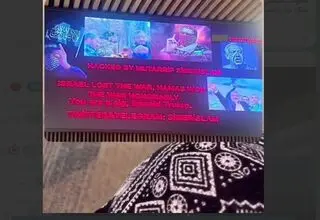 نفوذ هکرهای حامی فلسطین به دو فرودگاه در آمریکا و کانادا
