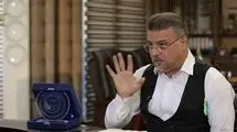 جویباری: پرسپولیس تصمیم‌گیرنده نیست، بازی ما ملی است