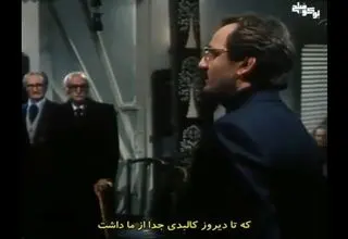واکنش مجید مظفری به درگذشت بهرام بیضایی+ویدیو