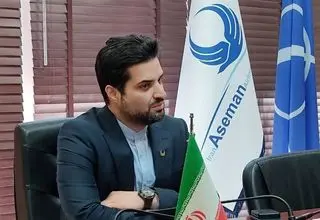آسمان کشور به شرایط عادی بازگشت