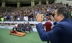 استقلال؛ تیم‌داری یا ویترین‌سازی؟