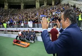 استقلال؛ تیم‌داری یا ویترین‌سازی؟