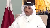 رایزنی وزیران خارجه قطر و سنگاپور درباره آتش بس میان ایران و آمریکا