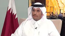 رایزنی وزیران خارجه قطر و سنگاپور درباره آتش بس میان ایران و آمریکا