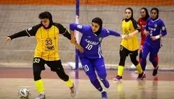 استقلال برنده جدال مدعیان قهرمانی