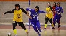 استقلال برنده جدال مدعیان قهرمانی