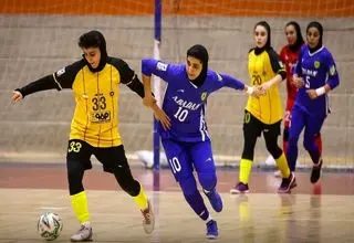 استقلال برنده جدال مدعیان قهرمانی