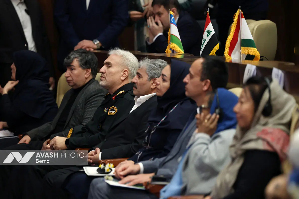 همایش روز جهانی تالاب‌ها