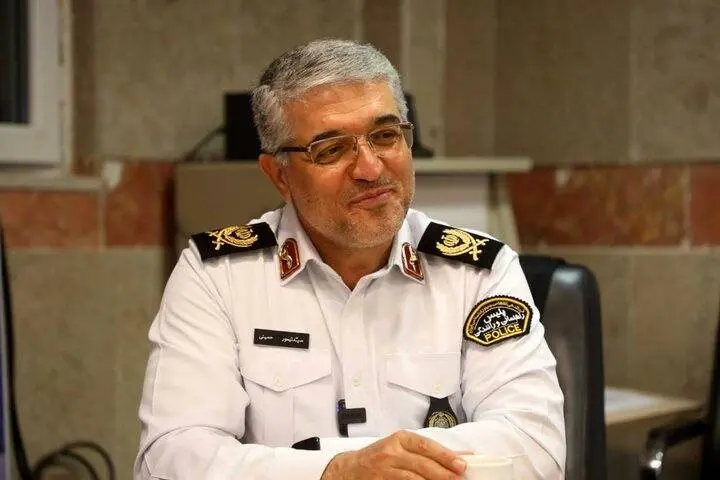 خودروها با شرایط خاص شمارهگذاری میشوند