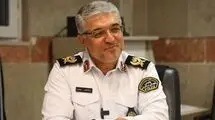 خودروها با شرایط خاص شماره‌گذاری می‌شوند