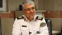 خودروها با شرایط خاص شماره‌گذاری می‌شوند