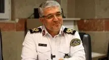 خودروها با شرایط خاص شماره‌گذاری می‌شوند