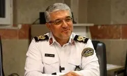خودروها با شرایط خاص شماره‌گذاری می‌شوند