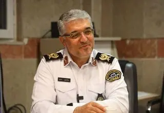 خودروها با شرایط خاص شماره‌گذاری می‌شوند