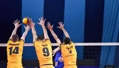 تغییر زمان دیدار دو تیم لیگ برتر والیبال