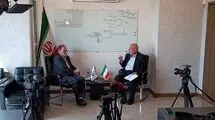 مستندی که به «میراث آبی طهران» پرداخت