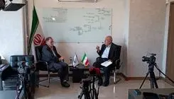 مستندی که به «میراث آبی طهران» پرداخت