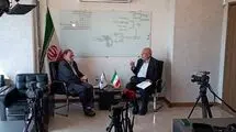 مستندی که به «میراث آبی طهران» پرداخت