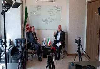 مستندی که به «میراث آبی طهران» پرداخت