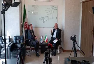 مستندی که به «میراث آبی طهران» پرداخت