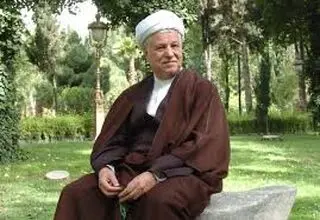 اعتراض تاریخی هاشمی‌رفسنجانی