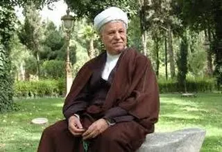 اعتراض تاریخی هاشمی‌رفسنجانی
