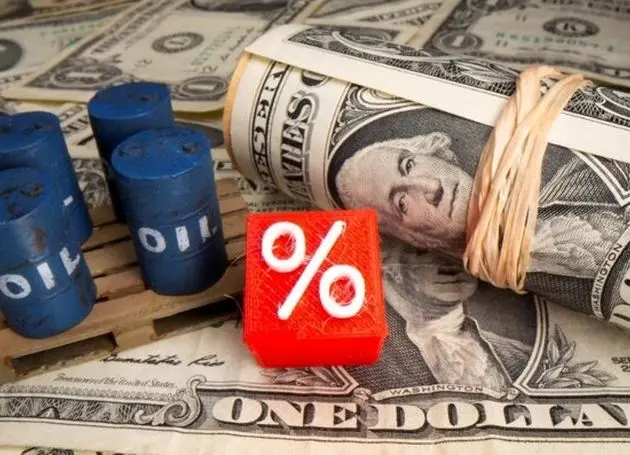 سقوط ۲۵ درصدی در قلب هرمز/ قمار بزرگ واشنگتن روی بشکه‌های باروت و نفت