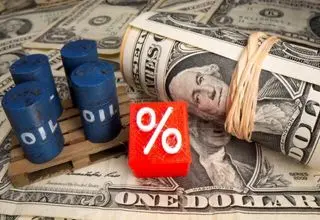 سقوط ۲۵ درصدی در قلب هرمز/ قمار بزرگ واشنگتن روی بشکه‌های باروت و نفت