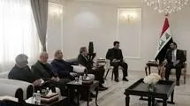تاکید عراقچی بر حمایت ایران از عراق