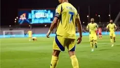 پاسخ شدید اللحن عربستانی‌ها به رونالدو