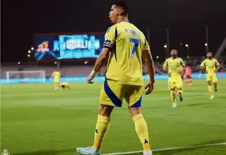 پاسخ شدید اللحن عربستانی‌ها به رونالدو