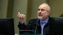 قالیباف:هیچ کسی نمی‌تواند برای ایران و ایرانی اولتیماتوم تعیین کند