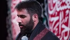 مداحی حسین طاهری در نماهنگ «میدان با تو»/ ببینید