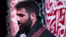 مداحی حسین طاهری در نماهنگ «میدان با تو»/ ببینید