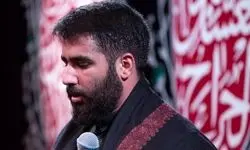 تو رفتی دگر ماه و آینه خداحافظ؛ با نوای حسین طاهری/ نماهنگ «خداحافظ» را ببینید