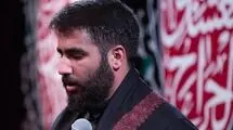مداحی حسین طاهری در نماهنگ «میدان با تو»/ ببینید