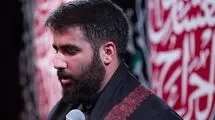 تو رفتی دگر ماه و آینه خداحافظ؛ با نوای حسین طاهری/ نماهنگ «خداحافظ» را ببینید