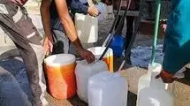 جیره‌بندی آب با نام «توزیع عادلانه»
