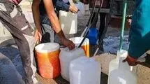 جیره‌بندی آب با نام «توزیع عادلانه»