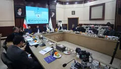 ساخت کمپ پنج هزار متری والیبال ایران