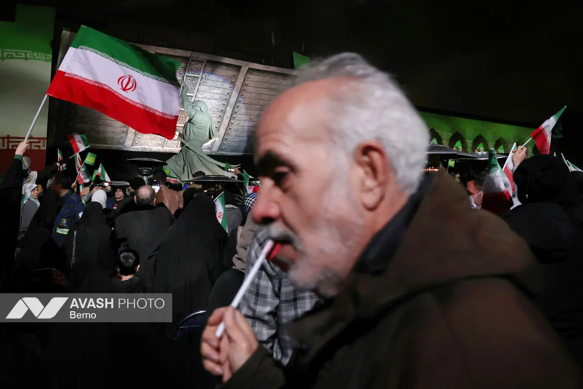 رونمایی از نماد «فاتح خیبر»